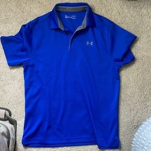 Golf polo